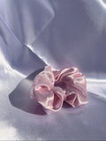 Scrunchie in Raso