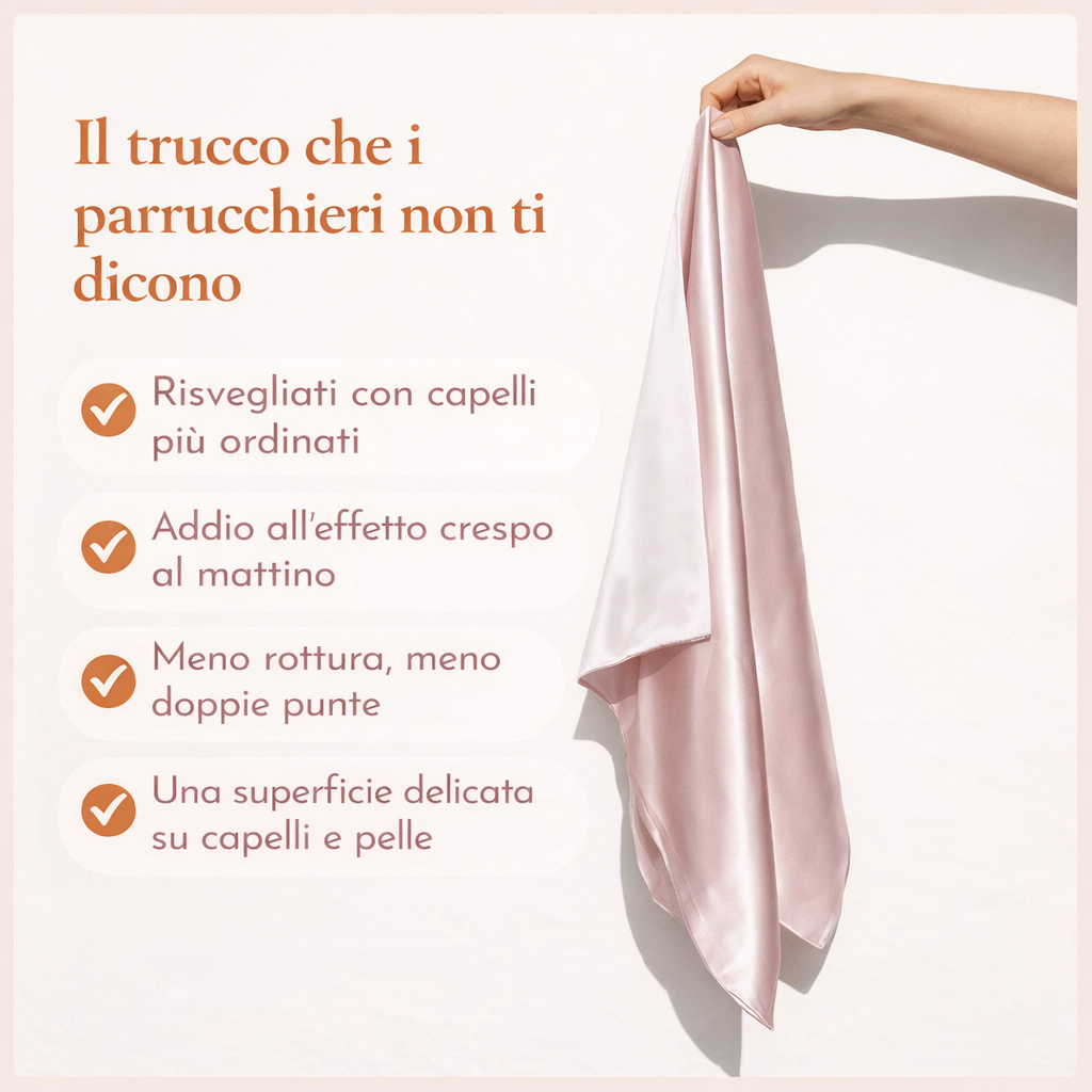 Federa in raso
