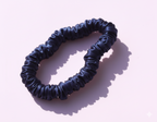 Silk Scrunchie