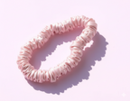 Silk Scrunchie
